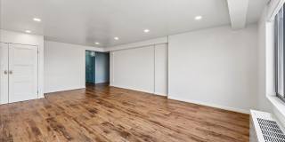 Large 1BR/1BA with Natural Light & Modern Finishes in Cleveland Park Gallery 5