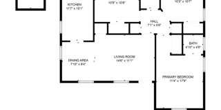 1822 Dearing Road Gallery 29
