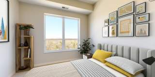 The Exchange Apartments Gallery 10