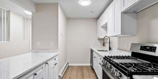 Beautifully Renovated 1 Bedroom Apartment! Gallery 1
