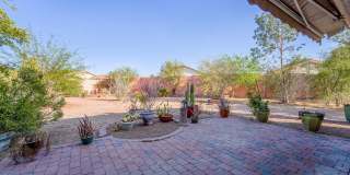 Oversized Lot + Dual Garages! 3 Bed + Den in Mountain Vista Gallery 36
