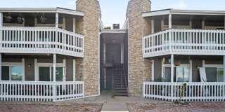 3-Bedroom Top-Floor Condo with Private Patio & 2 Assigned Parking Spots 3-Bedroom Top-Floor Condo with Private Patio & 2 Assigned Parking Spots Gallery 1