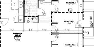 1205 North Garden Street Gallery 75