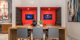 The Point at 3 North Gallery 7