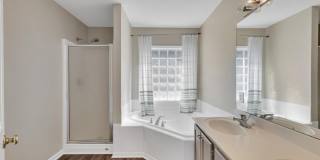 Spacious 4BR/2.5 Bath in the Jacksonville Commons Area Gallery 15