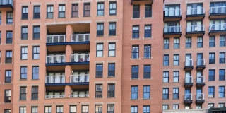 616 E Street NW unit: 447 Gallery 1