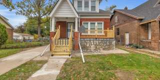 This beautifully updated 5-bedroom, 2-bath single-family home is ready for move-in! This beautifully updated 5-bedroom, 2-bath single-family home is ready for move-in! Gallery 1