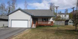4 Bedroom Ranch Home in Eagle River! 4 Bedroom Ranch Home in Eagle River! Gallery 1