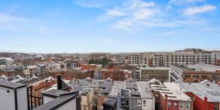U St Penthouse Gallery 29