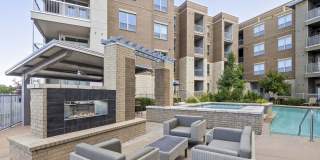 Camden Lincoln Station Gallery 1