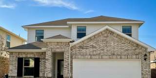5419 Big Thicket Lane Gallery 1