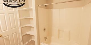 Three-bedroom, two bath Gallery 25