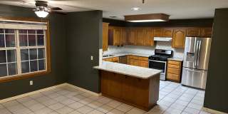 Available August 1st! 3-Bedroom, 2-Bathroom Home in East Rogers Gallery 6