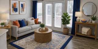 Branch Creek Apartments Gallery 2