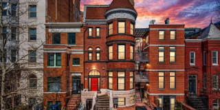 1421 T Street NW Gallery 1