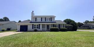 220 Branchwood Drive Gallery 1