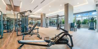 Crest at Pinecrest Gallery 21