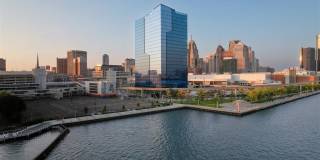 The Residences at Water Square Gallery 16