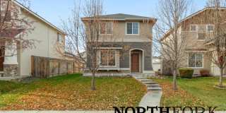 Beautiful Boise Home Gallery 1