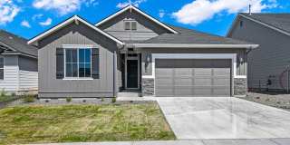 Beautiful 4 Bedroom, 2 Bath Single Level Home in Kuna! Gallery 1
