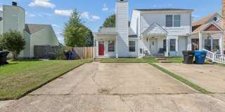 Virginia Beach End Unit Townhome !! Virginia Beach End Unit Townhome !! Gallery 1