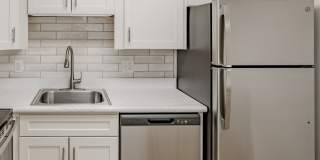 Springetts Apartments Gallery 16