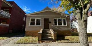 896 Wheelock Rd, Cleveland, OH 44103 Spacious Home | Great Value | Prime Location Gallery 1
