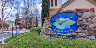 Laurel Terrace Apartment Homes Gallery 11
