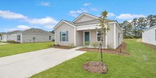 New Construction Home in High Demand Area! Gallery 6