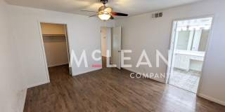 Canyon Shores Two Bedroom Cathedral City Gallery 8