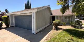 Nice 2 bedroom, 2 bathroom home for Rent in North Visalia. Gallery 1