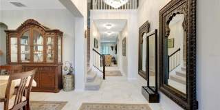 6Bds/7 Bths Massive Estate home overlooking a pond in an amenity-rich community Gallery 11