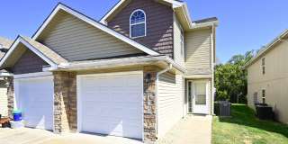 Nice 3 Bedroom, 2.5 Bath Townhouse with 1 car garage in Oak Valley Subdivision Gallery 1