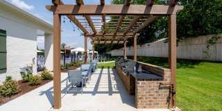 Reunion Township Apartments at 109 Gallery 25
