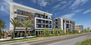 The Ellington at Oviedo Park Gallery 4