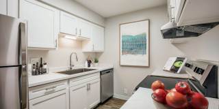 Canoan Village Apartments Gallery 29