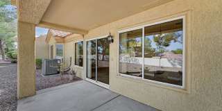 READY TO MOVE IN!!  Pristine Clean townhome in Sun City Summerlin! Gallery 42