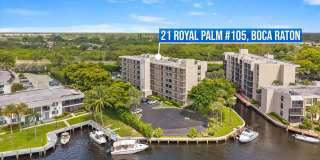 21 ROYAL PALM Way Gallery 25