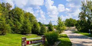 Redwood Union Township Gallery 4