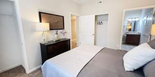 The Residences at Liberty Crossing Gallery 16