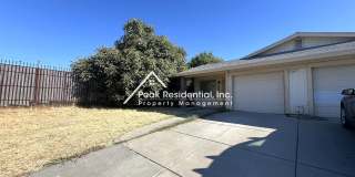 Spacious 2bd/1ba Duplex with Garage near American River College Gallery 1