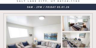 1060 East 3900 South Gallery 1