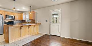 Wonderful two-story house Gallery 10