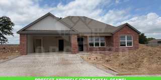 Siloam Springs- Single-Family Home- Well-Designed Mayberry Plan Gallery 1