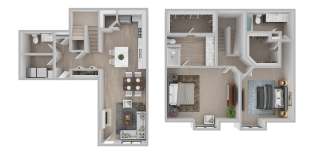 504 Stone Haven Drive Northeast Gallery 2