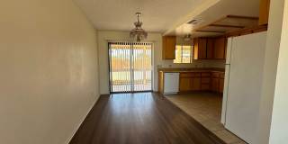 Welcome to this 2 bedroom 1 bath home! Gallery 7