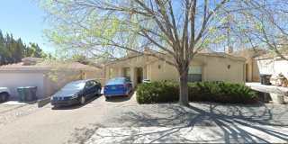 Rio Rancho 2 Badroom 2 Bath with Garage Gallery 1