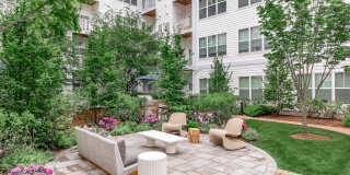 The Waypointe Apartments The Waypointe Apartments Gallery 16