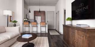 Adaline at the Station Gallery 11