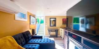 Modern Comfort Meets Convenience – Fully Furnished 2-Bedroom ADU in Milwaukie! Gallery 3